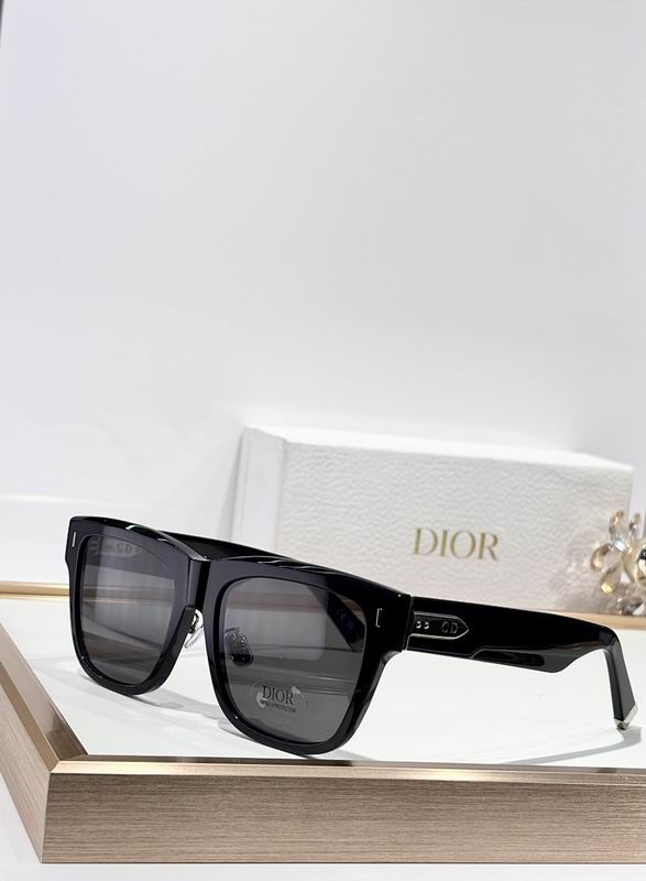 Dior Sunglasses ID:20260410-190